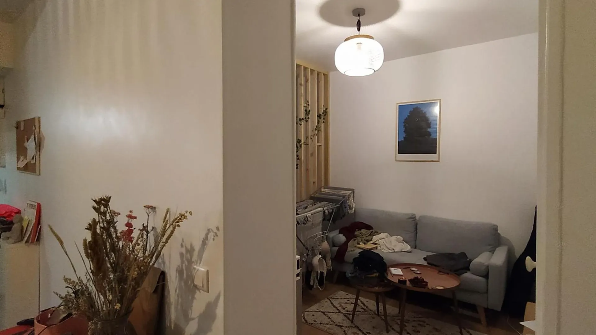 Cosy In Apartment *