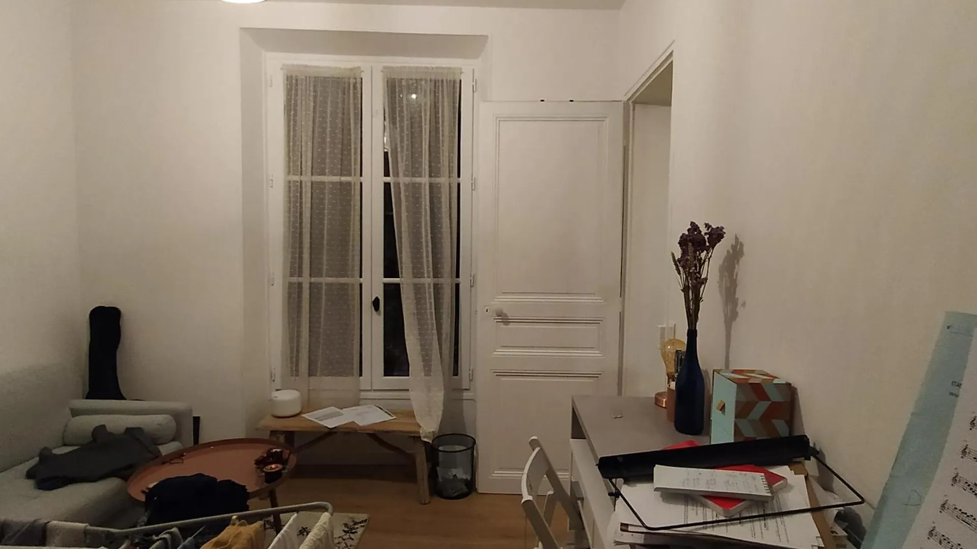 Apartment Cosy In *