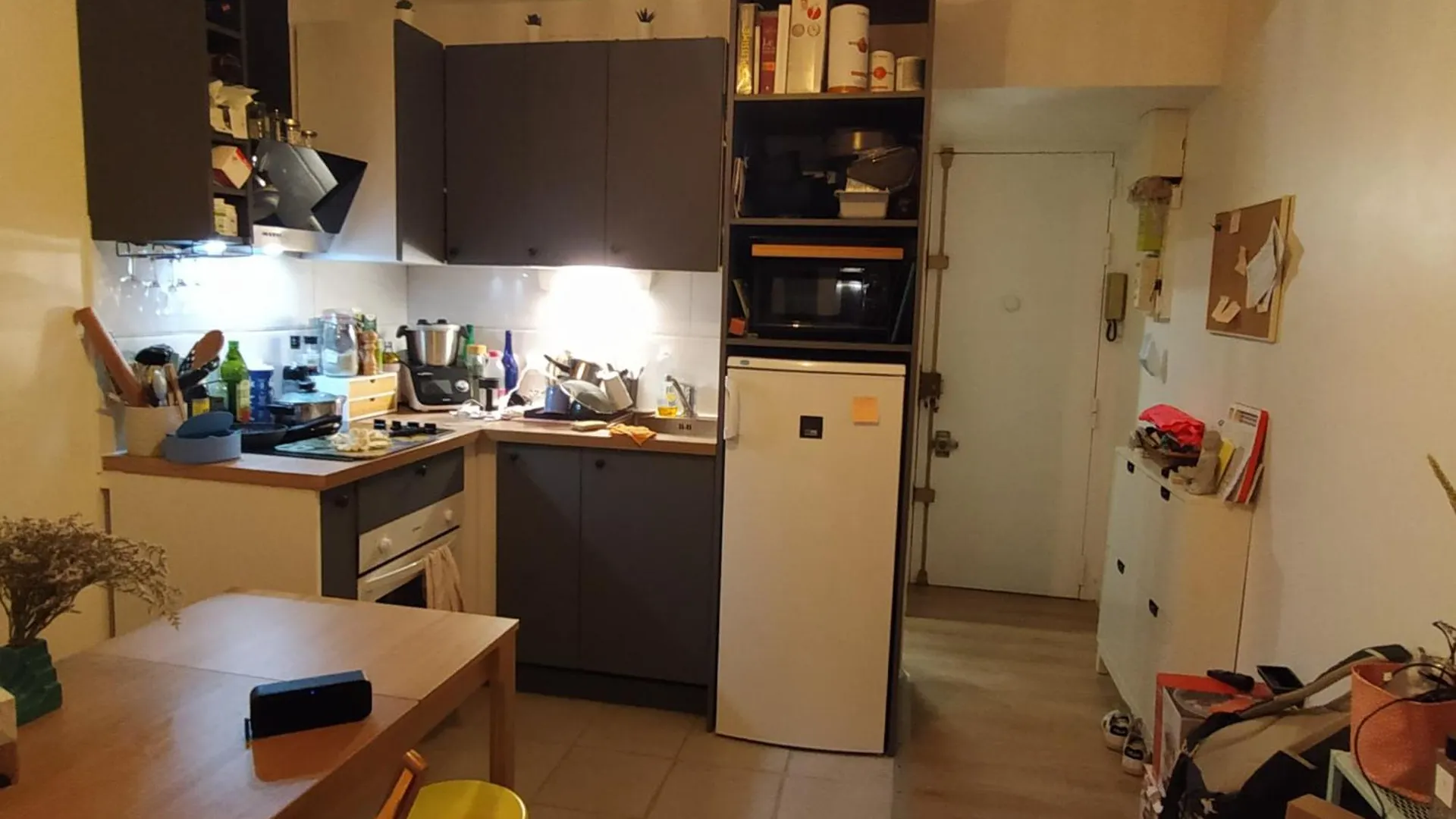 Cosy In Apartment