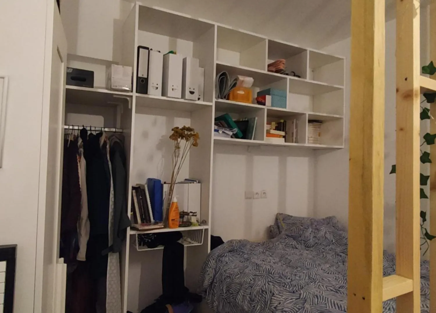 Apartment Cosy In *